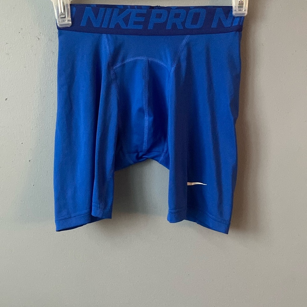 Nike Women's Pro Shorts